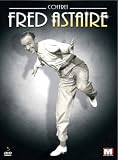 Coffret Fred Astaire : Danseur du dessus / Sur les ailes de la danse / L'entreprenant Mr Petrov / En suivant la flotte / Amanda (inédit en dvd)