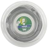 Prince Tour Tennis String - 660ft Reel