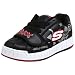 Skechers Little Kid/Big Kid Nollies-Tail Slide Screen Printed Sneaker