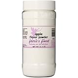 Faeries Finest Flavor Powder, Apple, 11.20 Ounce