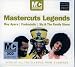 Mastercuts Legends - Funk