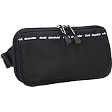 Derek Alexander Travel Waist Bag & Organizer