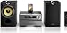 Philips Dcb8000 Harmony Component Hi-fi System