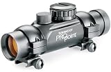 Propoint 1x26mm Sight Illuminated 5 MOA Red/Green Reticle Matte