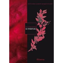 Le Temps du parfum