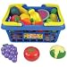 Fruit & Vegetable Basket