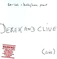 Derek & Clive [Live]