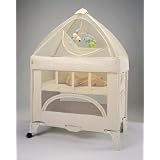 Mini Co-Sleeper Bassinet Canopy - Natural by Arm's Reach Concepts Inc.