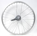 WHEEL BICYCLE/BIKE 20