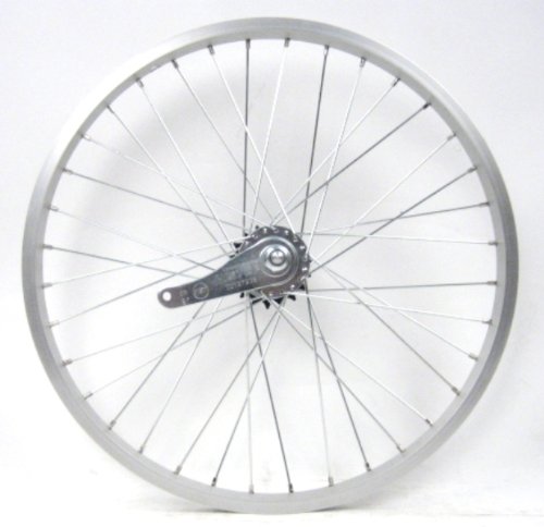 WHEEL BICYCLE/BIKE 20
