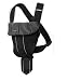Babybjorn Baby Carrier Original - Black Pinstripe