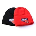 Charlotte Bobcats Knit Hat - 2 Pack