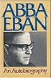 Abba Eban : an autobiography