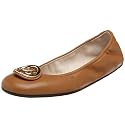 Bally Women's Viliana Ballerina Flat
