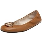 Bally Women's Viliana Ballerina Flat