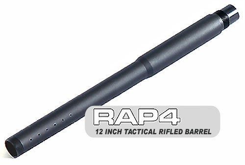 JT 12 Inch Raptor Tactical Rifled Barrel