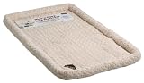 Nice-n-Cosy Dog Crate Luxury Mattress, 124 x 76 cm, Giant