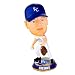 Zack Greinke Kansas City Royals MLB 2010 Big Head Bobble