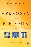 Hydrogen and Fuel Cells, Second Edition: Emerging Technologies and Applications (Sustainable World)