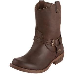 Buy Rocket Dog Ladies Rancher Ankle Boot