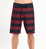 Quiksilver Cypher Brigg Dobby Boardshort
