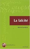 La laïcité