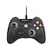 Manette filaire pro pour Xbox 360 - stealth black