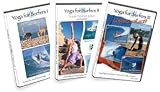 Buy : Yoga for Surfers DVD 3-Pack
