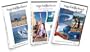 Yoga for Surfers DVD 3-Pack