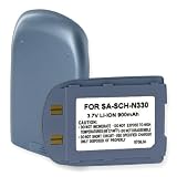 SAMSUNG SCH-N330 BATTERY - LI-ION 900mAh