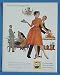 1960 Pepsi-Cola Get Together Print Ad
