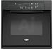 kitchen appliance reviews Whirlpool RBS305PRB 30" Single Electric Wall Oven with AccuBake, Glass Touch Electronic Controls & Self-Cleaning: Black