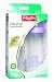 Playtex BPA Free Drop-Ins Premium Nurser 8 oz - 2 Pack (Colors Vary)