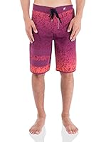 Hurley Bóxer Baño Phantom Force 2 (Ciclamen)