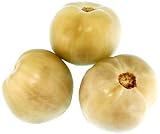 Pickled Green Tomatoes - Bulk (approx. 1 lb )