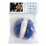 Earth Mama-Angel Baby Hot Spot Labor Sock, 1 each (Pack of 3)