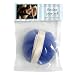 Earth Mama-Angel Baby Hot Spot Labor Sock, 1 each (Pack of 3)