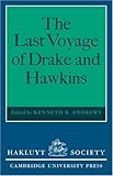The last voyage of Drake & Hawkins