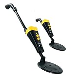 National Geographic Deluxe Jr. Metal Detector