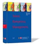 Produkt-Bild: Talent. Kompetenz. Management. Band 1: Dokumentation zum Stuttgarter Kompetenz-Tag 2008