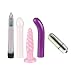 California Exotics / Swedish Erotica Waterproof Ultra-Thin Teasers Kit for Lovers Adult Sex Toy Kit