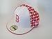 Red Sox Hat 5950 Size 7-3/4