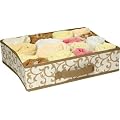 Sockenbox Schrankbox Aufbewahrungsbox f�r Kleiderschrank
