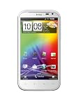 HTC Sensation XL | Silver White