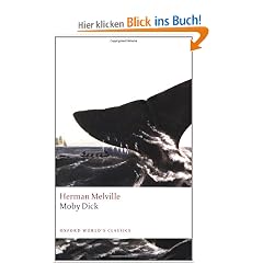 Moby Dick (Oxford World's Classics)