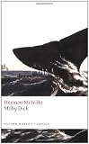Moby Dick (Oxford World`s Classics)