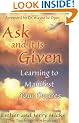 Ask and It Is Given: Learning to Manifest Your Desires