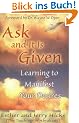 Ask and It Is Given: Learning to Manifest Your Desires