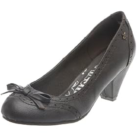 escarpins rouge bordeaux Refresh 76651 Escarpins femme