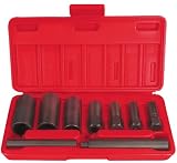 Astro Pneumatic 7871 Wheel Hubcap and Lock Nut Tool Kit
